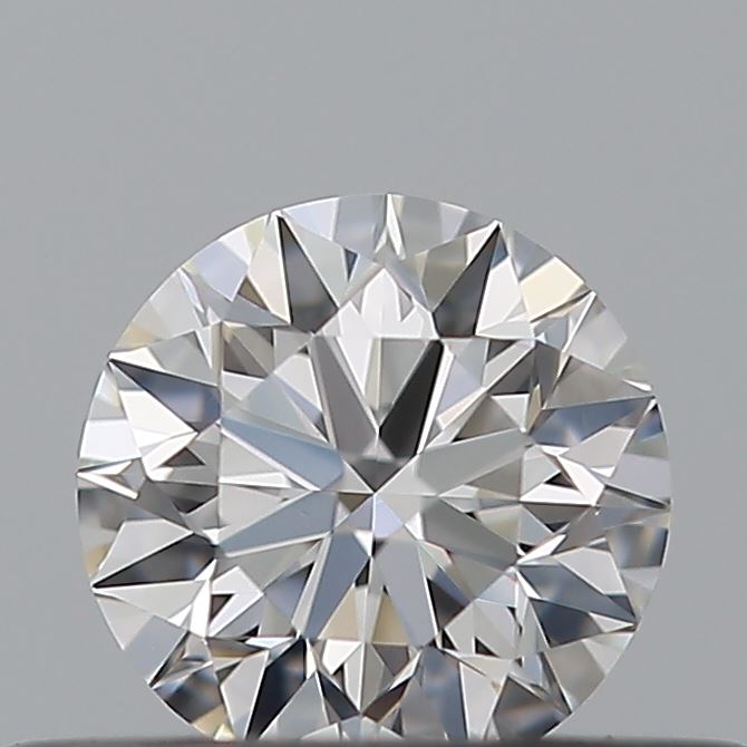 0.29 carat Round diamond F  VVS1 Excellent