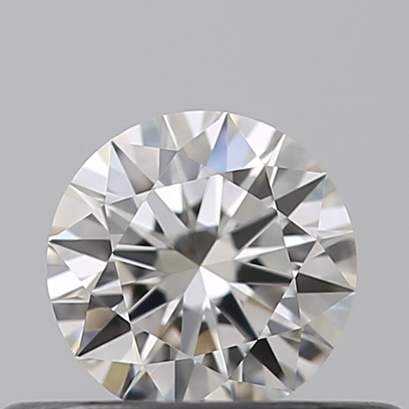 0.29 carat Round diamond H  VVS1 Excellent