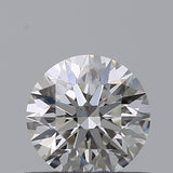 0.50 carat Round diamond H  VVS1 Excellent