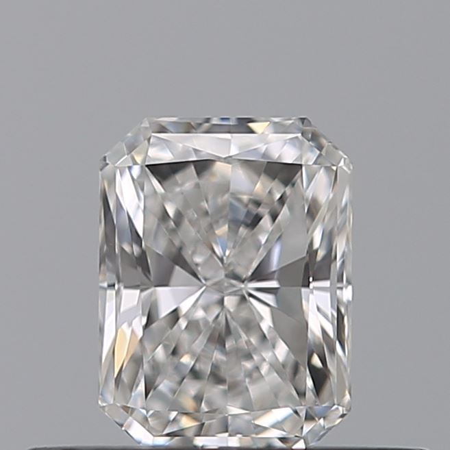 0.40 carat Radiant diamond E  VVS1