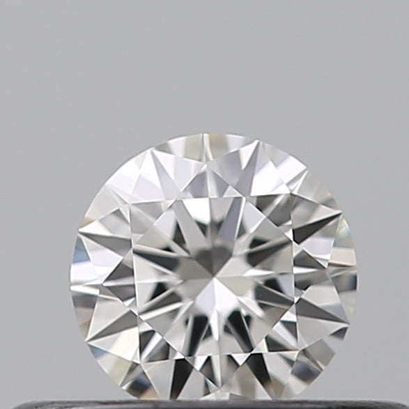 0.23 carat Round diamond G  VVS1 Excellent