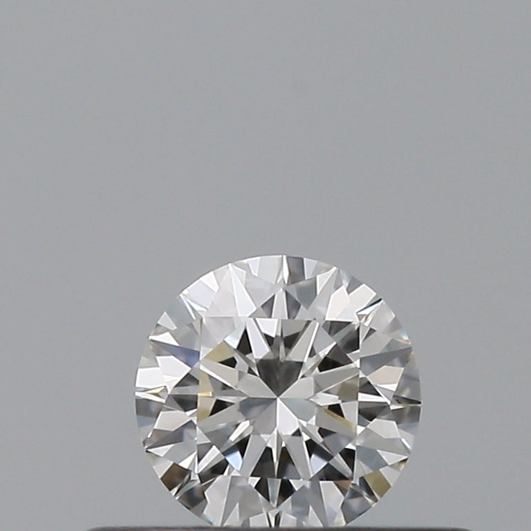 0.25 carat Round diamond G  VVS1 Excellent