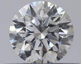 0.31 carat Round diamond D  VVS1 Excellent
