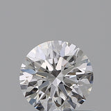 0.50 carat Round diamond E  VVS2 Excellent