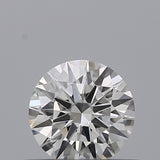 0.41 carat Round diamond E  SI1 Excellent