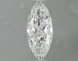 0.70 carat Marquise diamond F VS2 