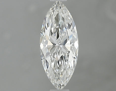 0.70 carat Marquise diamond F VS2 