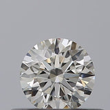 0.32 carat Round diamond G VVS1 Excellent