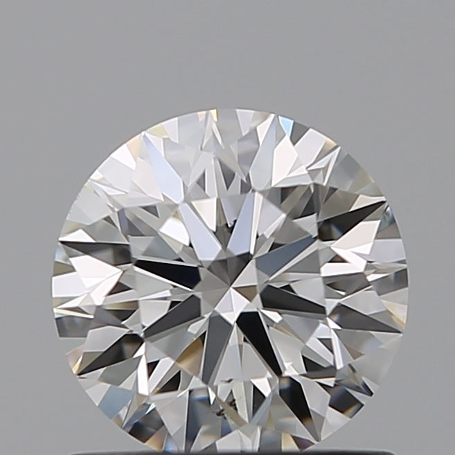 0.80 carat Round diamond H  VS2 Excellent