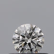 0.30 carat Round diamond F  VVS1 Excellent