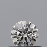 0.30 carat Round diamond F  VVS1 Excellent