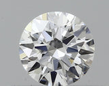 0.30 carat Round diamond D VS1 VeryGood