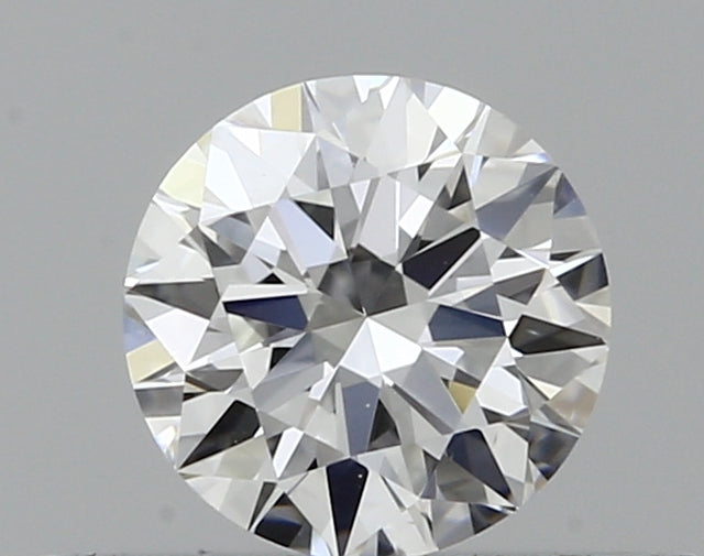 0.30 carat Round diamond D VS1 VeryGood