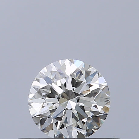 0.40 carat Round diamond I VVS2 VeryGood