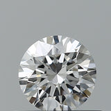 0.35 carat Round diamond D IF Excellent
