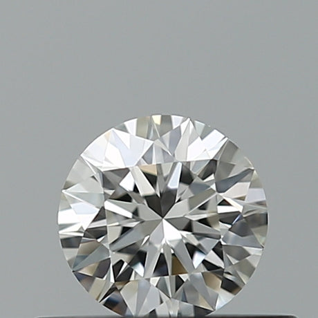 0.28 carat Round diamond G VVS1 Excellent
