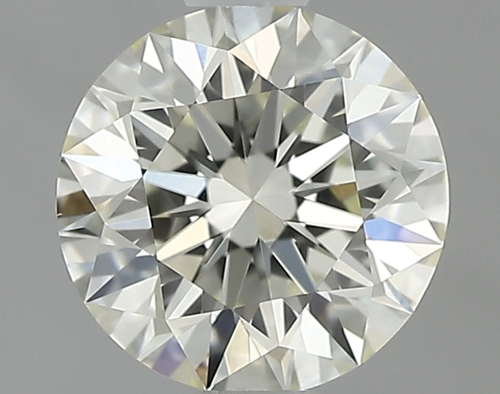 1.00 carat Round diamond J VVS2 Excellent