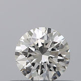 0.32 carat Round diamond G  VVS1 Excellent
