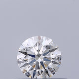 0.35 carat Round diamond D VVS1 Excellent