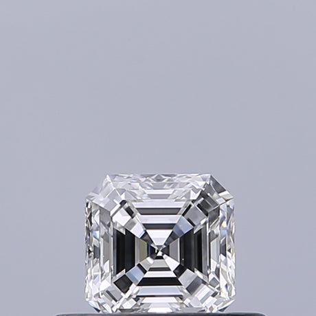0.31 carat Emerald diamond E VVS1 