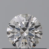 0.28 carat Round diamond E  VVS1 Excellent