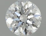 0.50 carat Round diamond E  SI1 Excellent