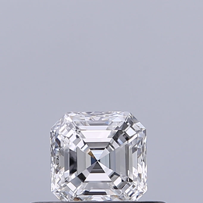 0.31 carat Emerald diamond D VVS1 