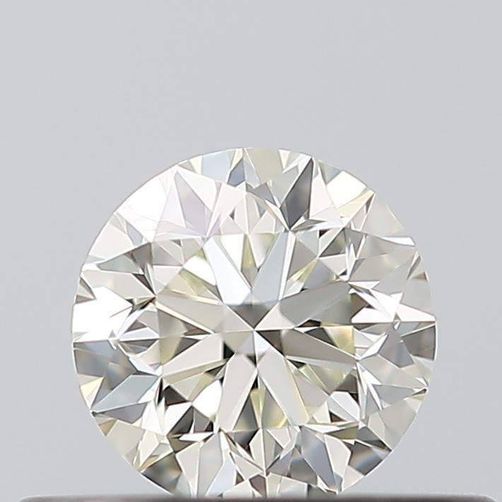 0.30 carat Round diamond J  VVS1 Very good