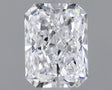 0.70 carat Radiant diamond D VS1 