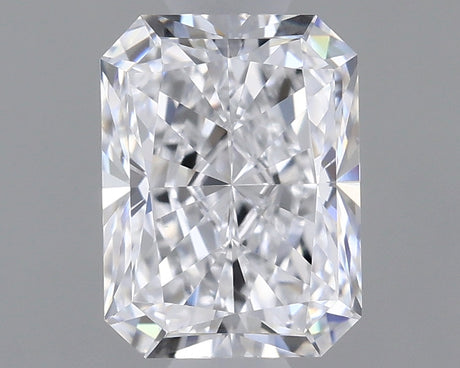 0.70 carat Radiant diamond D VS1 