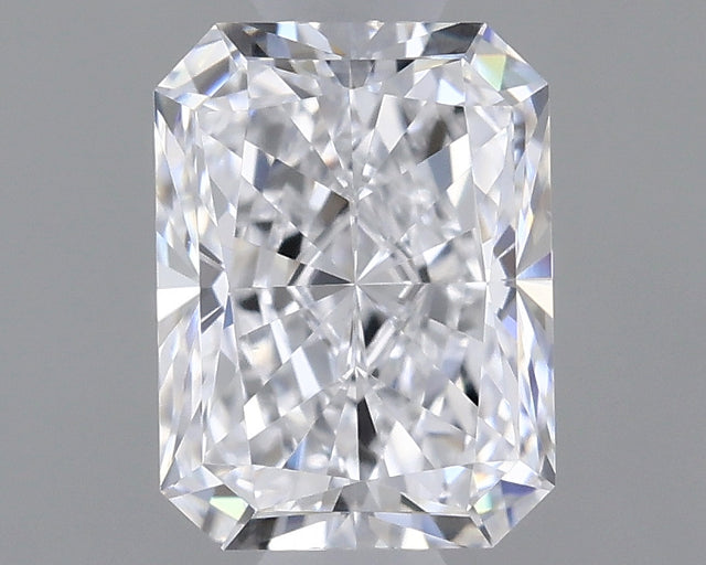 0.70 carat Radiant diamond D VS1 