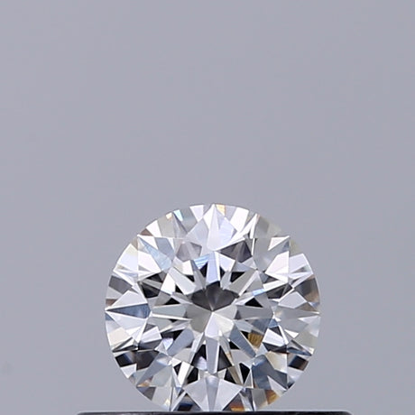 0.28 carat Round diamond E VVS2 Excellent