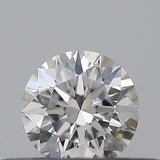 0.23 carat Round diamond F  VS1 Excellent