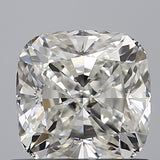0.93 carat Cushion diamond G VVS1 