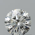 0.46 carat Round diamond G VVS2 Excellent