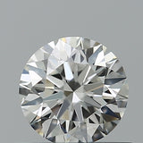 0.46 carat Round diamond G VVS2 Excellent