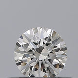 0.31 carat Round diamond F VVS1 Excellent
