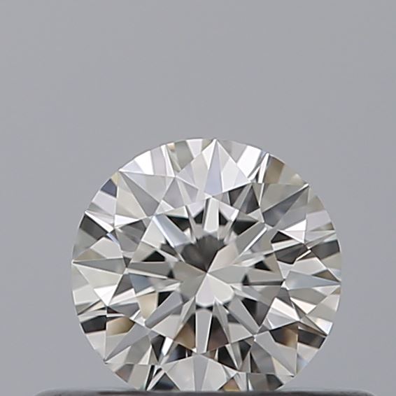 0.31 carat Round diamond F VVS1 Excellent