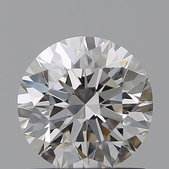 0.90 carat Round diamond H  VS1 Excellent