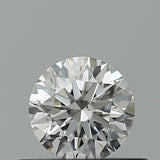 0.30 carat Round diamond G  SI1 Excellent