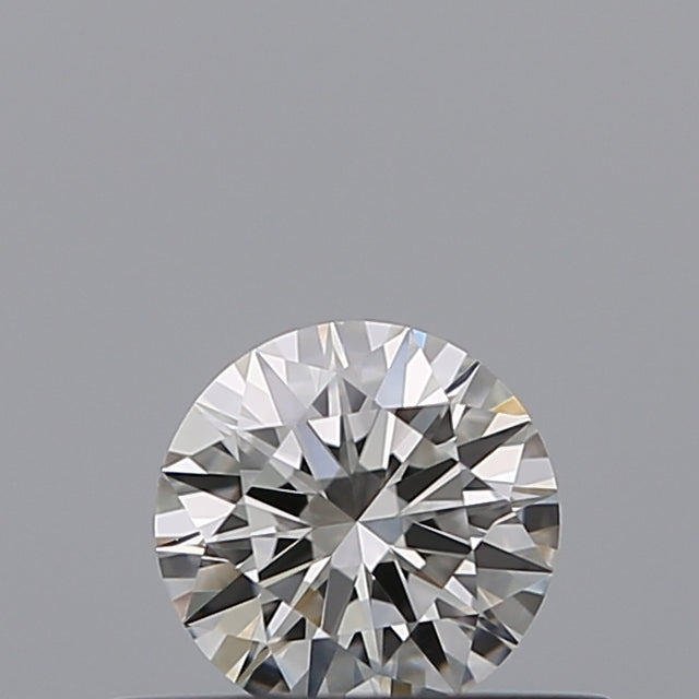 0.30 carat Round diamond F  VVS2 Excellent