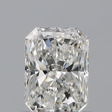 0.60 carat Radiant diamond G  VVS2