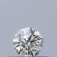 0.29 carat Round diamond G VVS1 Excellent