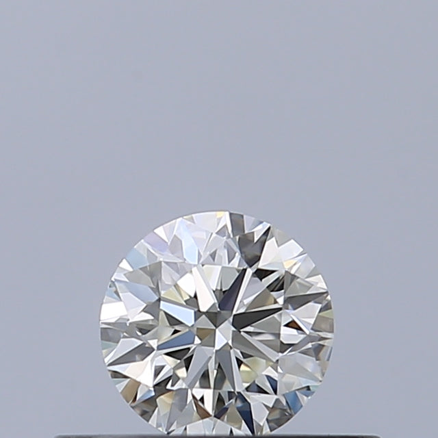 0.29 carat Round diamond G VVS1 Excellent