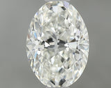 0.70 carat Oval diamond I VVS1 