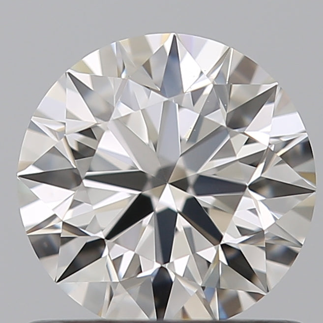 0.79 carat Round diamond G  VS1 Excellent