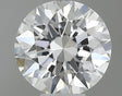 0.31 carat Round diamond D VVS2 Excellent
