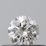 0.22 carat Round diamond G  VVS1 Excellent