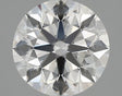 1.61 carat Round diamond F VS1 Excellent