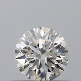 0.33 carat Round diamond F  SI1 Excellent